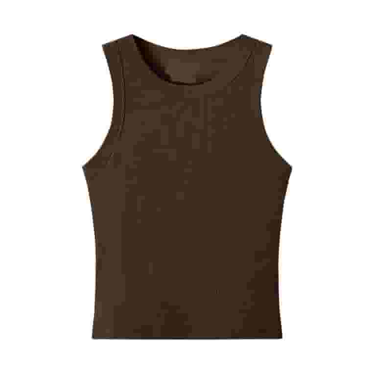 white summer tank top, sleeveless blouse 2074 white summer tank top, sleeveless blouse 2074