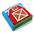 thumbnail image 3 of 3D DIY Story Board Early Learning Felt Story Board Set No Toxic for Kid Children, 3 of 10
