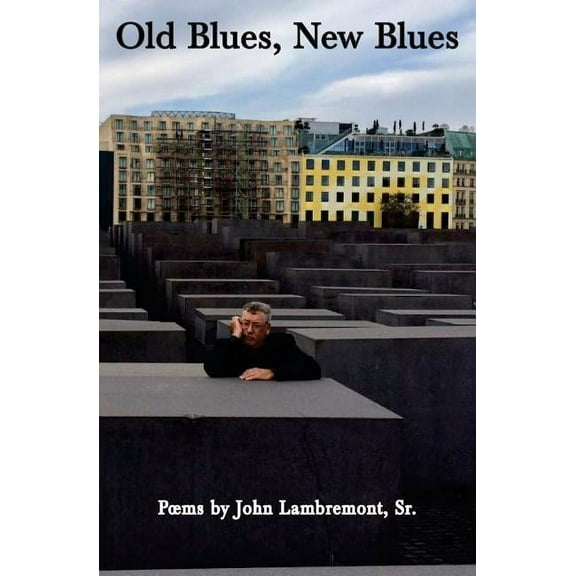 Old Blues, New Blues (Paperback)