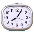thumbnail image 1 of Horloge Veilleuse Silencieuse, Horloge pour Enfants simple, Réveil Multifonction, 1 of 5