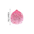 thumbnail image 2 of Sale Today Clearance! Glass Walnut Ornament Home Living Room Desktop Decoration, 2 of 5