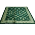 thumbnail image 6 of Balochi Velma Drk. Green/Ivory Rug, 6'8" x 9'11", 6 of 9