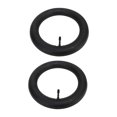 thumbnail image 1 of 12.5 X 2.5/2.75 Inner Tube, Scooters Inner Tube 2PCS  for Mini ATV TR13 Straight Valve Stem,R87 Bent Valve Stem, 1 of 7