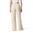 thumbnail image 4 of Levi Strauss Signature Women's and Women's Plus Vintage Cinch Loose Cargo Pants, Sizes 2-20, 4 of 7
