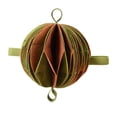 thumbnail image 2 of Pelota para olfatear perros Zulema Juguetes de golosinas verde, 2 of 8