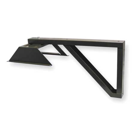 Heater Accessories - Mounting Bracket,3-10 KW Heaters QMARK B10