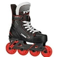 thumbnail image 2 of Tour Kids' Adjustable Inline and Roller Hockey Skates, 2 of 6
