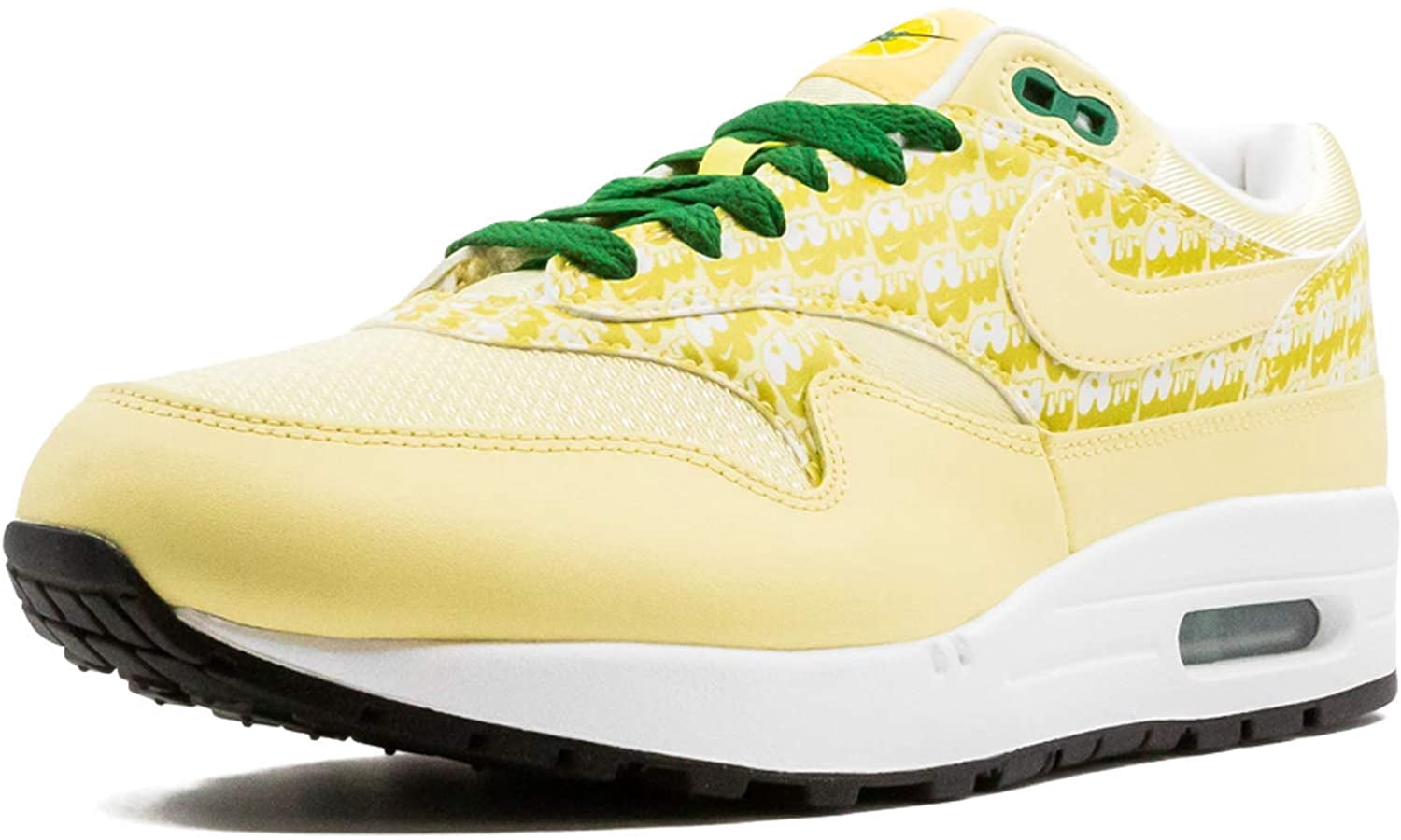nike lemonade air max