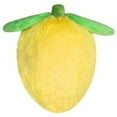 thumbnail image 3 of Squishable / Mini Comfort Food Lemon Plush, 3 of 4