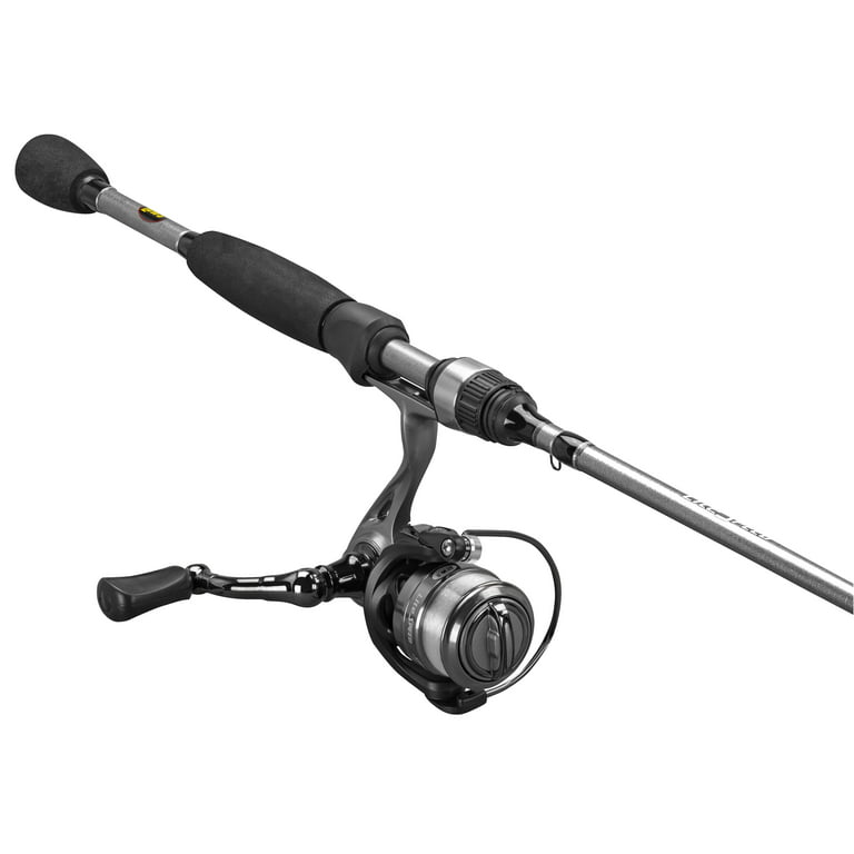 Lew's Lite Speed 5' 6 Ultra Lite Spinning Fishing Rod and Reel Combo