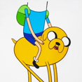 thumbnail image 2 of Adventure Time - Friends Costume T-Shirt, 2 of 3