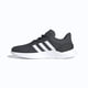 thumbnail image 4 of TENIS Adidas Questar Flow Nxt Black/White, 4 of 6