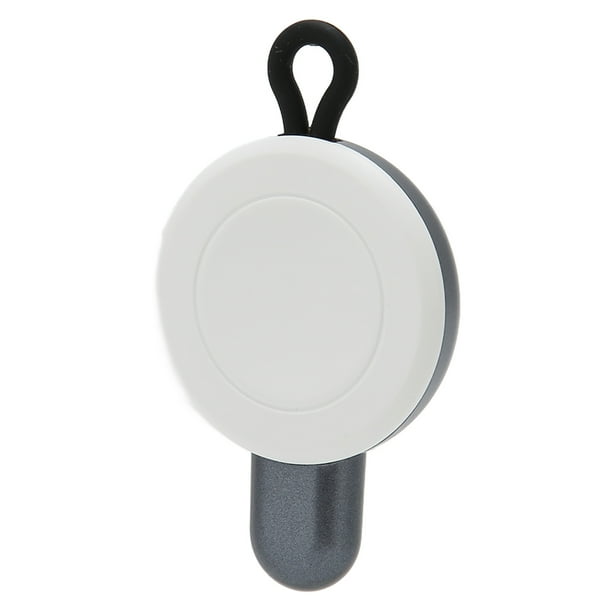 Estación de carga inalámbrica, reloj inteligente USB C