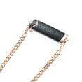thumbnail image 1 of Qualitchoice Phone Chain Strap Crossbody Adjustable Back Clip with Removable Metal Chain Cell Phone Accessories, 1 of 3