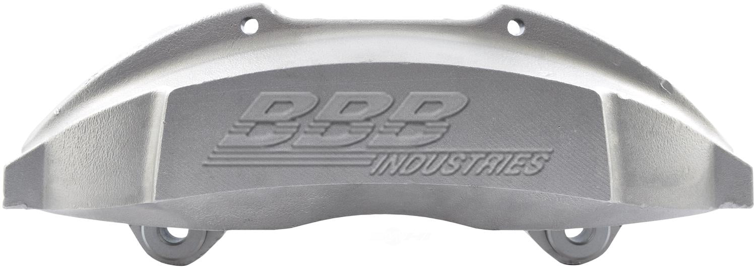 TERREPOWER formerly BBB Industries 97-01692B Reman Caliper w/installation Hardware