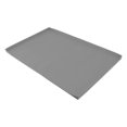 thumbnail image 4 of Silicone Griddle Mat Silicone Protective Mat Cover Grill Cover for Blackstone Griddle Top 36 Inches Gray, 4 of 12