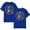 Blue, variant on There's A 99% Chance I Don't Care Graphic Tees for Men Women Short Sleeve Crewneck Funny Monkey T Shirts
