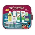 thumbnail image 3 of (4 pack) Convenience Kits International, Womens Multicultural 10 PC Kit Featuring: Palmers Hair and Body Care Trial-Size Products, 3 of 6