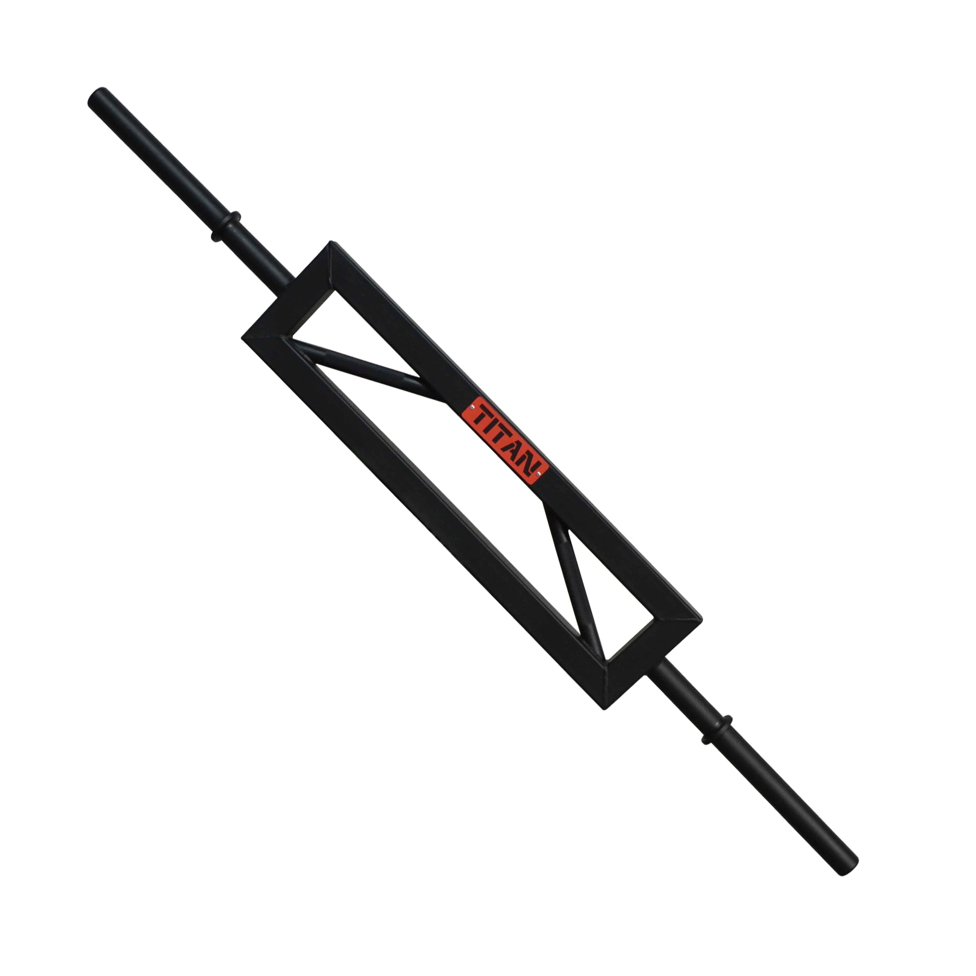 Titan Fitness? Swiss Bar