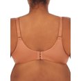 thumbnail image 3 of Secret Treasures Women's and Women's Plus Size Underwire Plunge Bra, 3 of 3