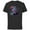 Black, variant on Marvel Spider-Man Miles Morales 3rd Birthday Graphic - Short Sleeve Cotton T-Shirt for Adults - Customized-Natural
