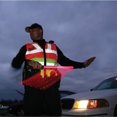 thumbnail image 3 of 2pack 21inch Signal Traffic Safety Led Light Traffic Wands For Parking Guides, 3 of 5