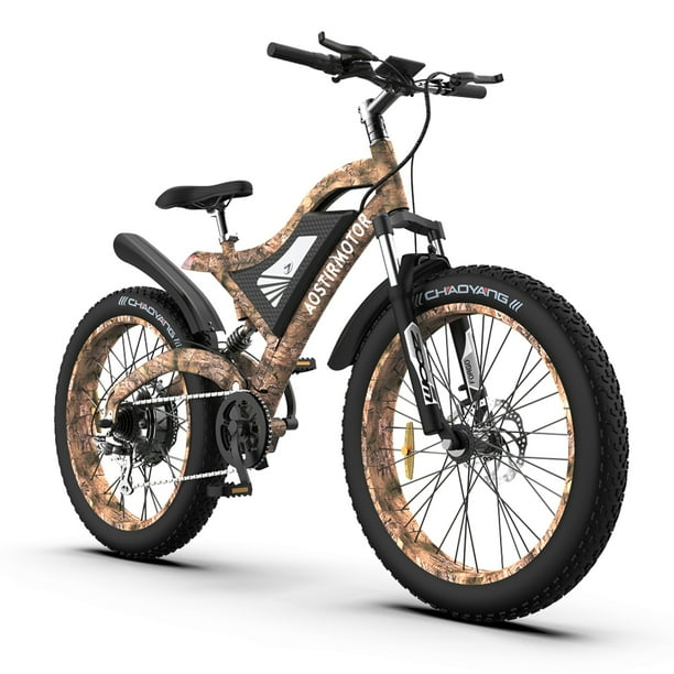 Ebike Foldable Electric Bike for Adults 1500W Motor, 15AH Removable 48V