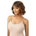 thumbnail image 2 of Outre Wigpop Synthetic Full Wig - AGATHA (Color:1 Jet Black), 2 of 4