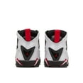 thumbnail image 4 of Toddler's Jordan True Flight White/Varsity Red-Black (343797 160) - 10, 4 of 6