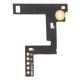 thumbnail image 2 of Cable flexible de conector de placa base, Cable flexible de CPU de repuesto profesional para interruptor OLED Flex Sx Core, 2 of 5