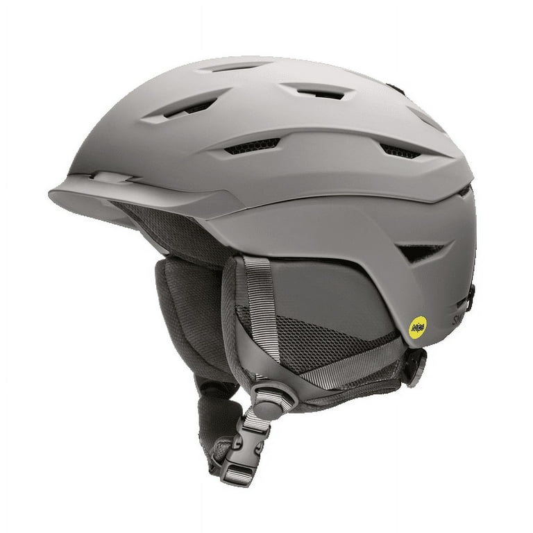 Smith Optics Level MIPS Helmet - Matte Slate - Small (51-55 cm