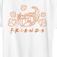thumbnail image 3 of Friends - Cornucopia - Women's Short Sleeve Graphic T-Shirt, 3 of 5