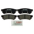 thumbnail image 1 of Bosch QuietCast BP1315 Disc Brake Pad, 1 of 3