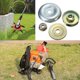 thumbnail image 2 of Accesorios universales para cabezal de desbrozadora, 8 Uds., con 5 uds., cabezal de corte de tuercas de fijación para desbrozadora Stihl kaili Sencillez, 2 of 3