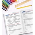 thumbnail image 2 of SPECTRUM MATH WORKBOOK, GRADE 8 [PAPERBACK] SPECTRUM, 2 of 9