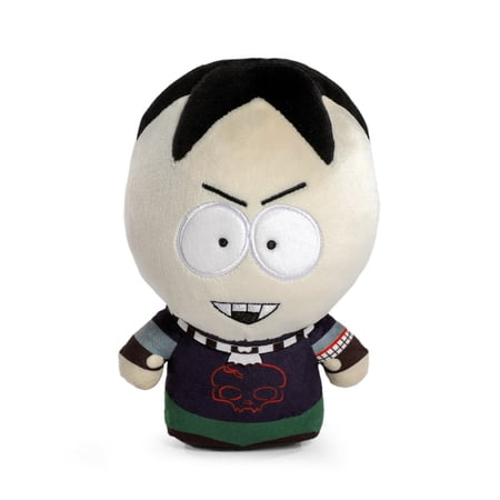 Kidrobot South Park - Phunny Plush - Vampire Butters