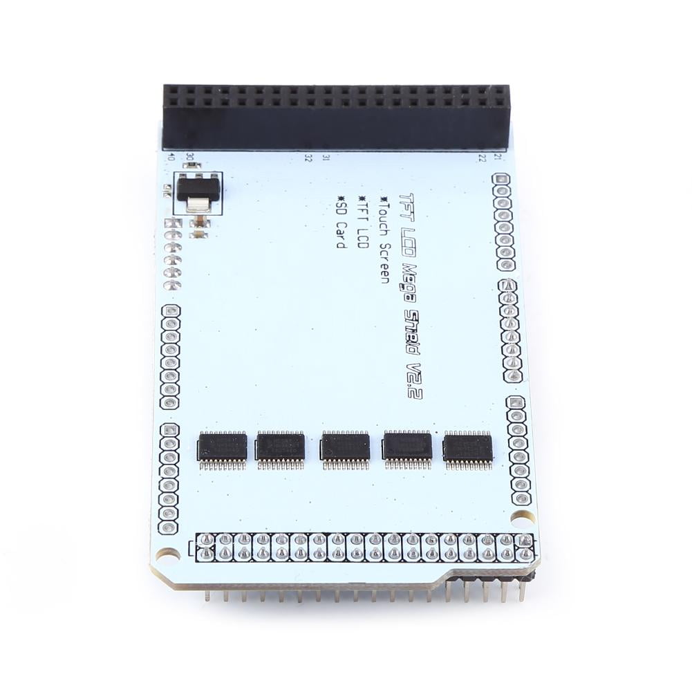 tft lcd mega shield v2 2 pinout manufacturer