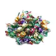 Chipurnoi Glitterati Fruit & Berry Medley Miniature Hard Candies (SUGAR) 1lb