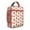 Strawberry Fruit (7)-new_5, variant on Lunch Box for Men Women Adults Insulated Lunch Bag for Outdoor Enthusiasts Busy Moms Reusable Portable Lunchbox, Pizza