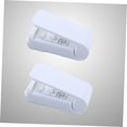 thumbnail image 3 of Hytrove 1 Set Handheld Heat Sealer Sealing Machine White Protect and Dust, 3 of 8