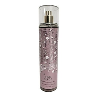 Bath Body Works Pink Obsessed Fine Fragrance Mist fl oz