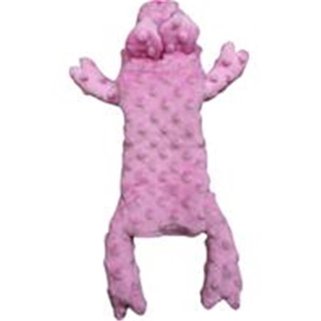 Skinneeez Extreme Stuffer de 14 pulgadas, color cerdo
