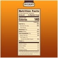 thumbnail image 2 of Pretzel Pieces, Honey Mustard and Onion, Party Size 18 Oz, 2 of 5