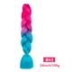 thumbnail image 4 of Jumpingount Cabello trenzado sintético Impresionantes trenzas Extensiones de cabello trenzado sin esfuerzo Cabello trenzado gigante Cuidado del cabello B41, 4 of 6