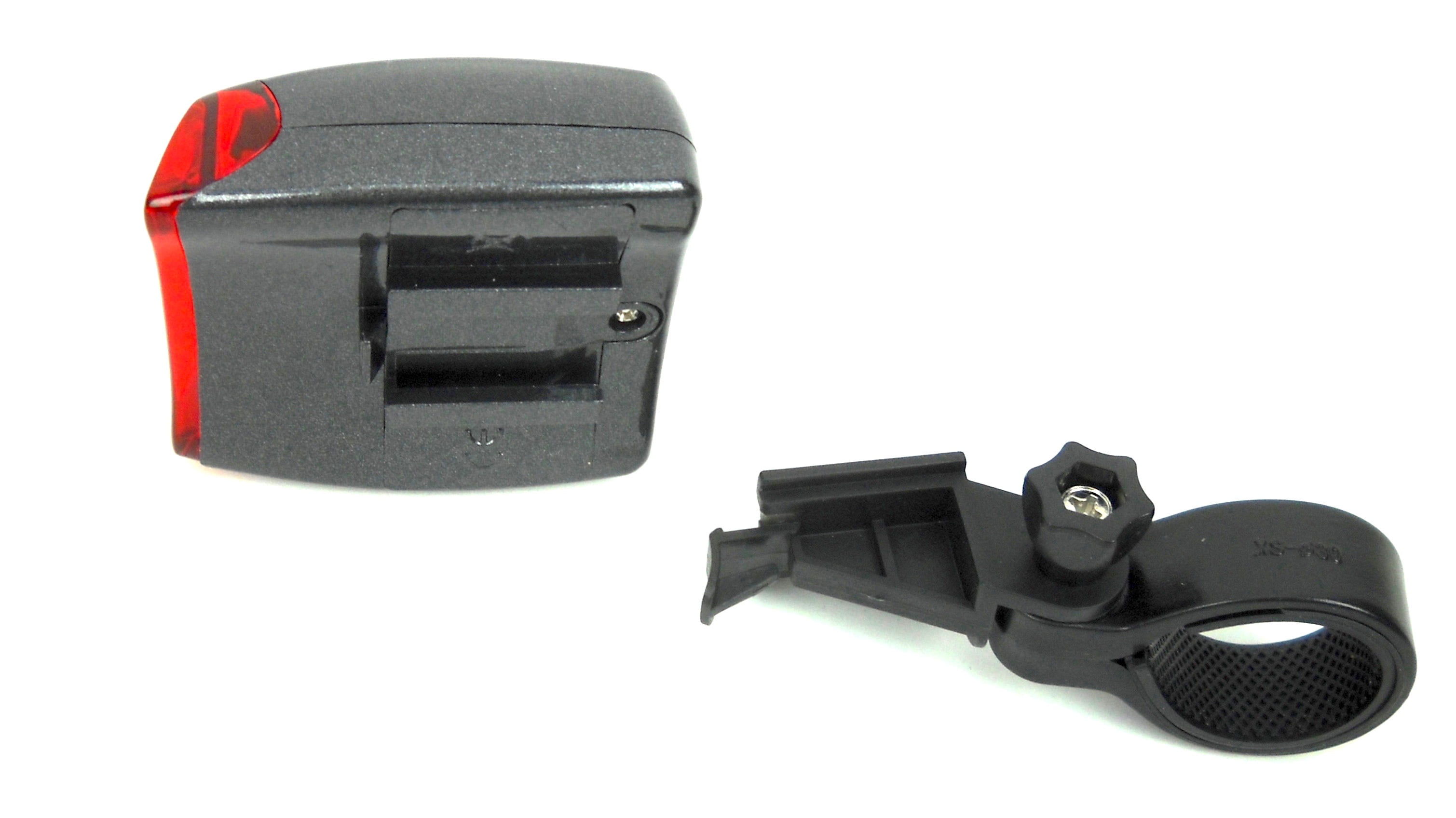 zefal manta deluxe light set