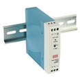 thumbnail image 2 of MEAN WELL MDR-20-5 Alimentation AC à DC DIN-Rail 5V 3 Amp 15W, 2 of 3