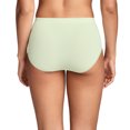 thumbnail image 2 of Jockey Women's Seamfree Chill Modern Brief, 2 of 6