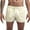 Beige, variant on YOTMKGDO 5 Inch Inseam Shorts Men, Mens Swim Trunks, Summer Trousers Surfing Splicing Spring and Swimming and Beach Shorts Men's Men's Board Shorts, Board Shorts Men's Blue+L