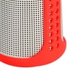 thumbnail image 2 of Inteprter Reemplazo para la cubierta colgante de la caja de silicona portátil de los altavoces Revolve Cables de audio/vídeo rojo, 2 of 6