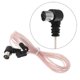 thumbnail image 2 of New HiFi Indoor FM Radio Aerial Antenna 75 Ohm Home Theater Receiver FM Antennas, 2 of 5